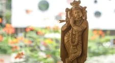 Lord Krishna - Hansa Katha Feature Image
