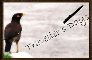 Travellers Days Signature Image
