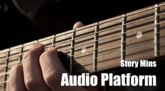 Audio Platform Featured Image