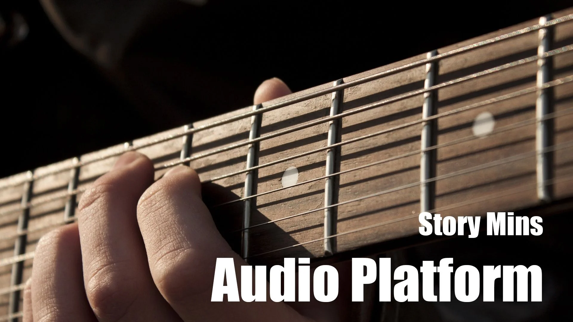 Audio Platform Featured Image
